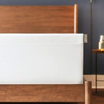 Tempur Pedic 템퍼 클라우드 2인치 매트리스 토퍼 퀸, 2 Inch_Twin XL