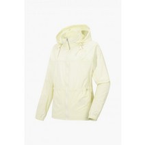 KOLON SPORT 여성 중기장 후디 자켓_TVJJM23532PYL