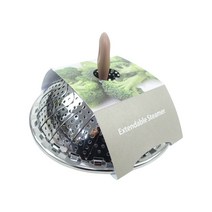 션턬필슈@GF Charmy 뉴스텐 찜기 28cm 채반 스팀 요리 스테인레스 만두 다능기 가정용 채기 원형/*캐, 션턕욥션!!, 션턕욥션!!