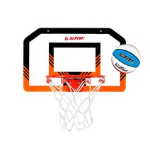 스타스포츠 미니 농구 골대 세트 실내 농구 백보드 공포함