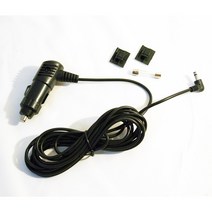 블랙박스 12V 시거잭 파인뷰 LX5000호환 차량용충전기