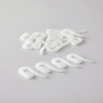 모던하우스 충장 밴드용 높이조절 커튼핀 15pcs