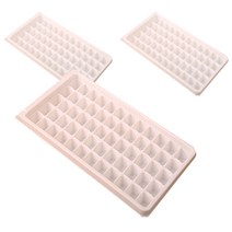 일조화학 칵테일 제빙기 60홀 3개