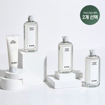 [1+1] 비건 헤어케어 리비긴 워터 샴푸 320ml 노워시 트리트먼트 120ml 모음 (녹차수 쌀겨수 오트), 리비긴 쌀겨수 샴푸 (320ml)_리비긴 녹차수 샴푸