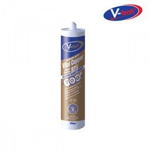 브이텍 RTV 가스켓 본드 소세지 실리콘 가스켓 접착 코퍼 300g, 1개