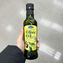 폰타나 올리브유 아르베끼나 250ml x 1개, 단품, 단품