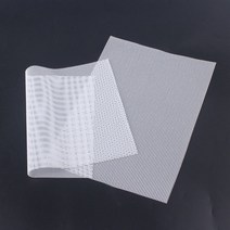 옥수수 탈곡기 전기 곡물 필링 농기계CUKYI 음식 탈수기 그물 매트 급료 붙지 않는 실리콘 패드 재사용 할, 03 40x38cm_03 20pcs