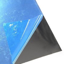 욕실 가게 인테리어 아크릴 거울 사각 원형 시트지, 15x15 9장