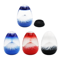 아인몰 화산 장식 인테리어 소품 색상랜덤발송