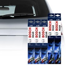 [보쉬] 후방와이퍼/리어와이퍼 i30구형 (09.05~11.10), 상세 설명 참조