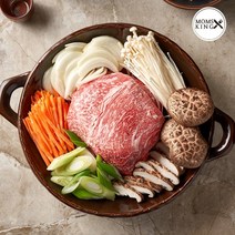 덤드림 국내산 한우불고기 500g, 단품