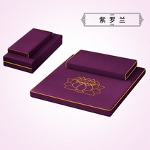 108배 방석 백팔배 절 명상 기도 대형 대 방석
