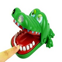 복불복 악어 게임