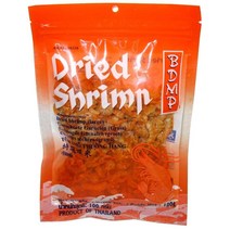 독일직구 말린 새우 BDMP 100g, 상세참조, 1개