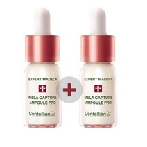 동국제약 센텔리안 24 엑스퍼트 마데카 멜라캡처 기미앰플 프로 시즌3 10m, 10ml x 2개