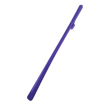 웰빙마켓 구두 주걱 특대 63cm 자석, 보라, 1개