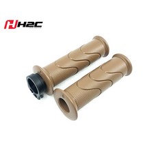 혼다 슈퍼커브110 핸들 그립 튜닝 스로틀 커스텀 H2C
