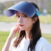 영스캡 UV차단모자 농부모자 밭일 작업 모자 농모