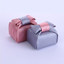 [고서임] 천일염 함초소금 300g (나비매듭/은비산호) 답례품, 천일염 300g (나비매듭/은비산호), 1개