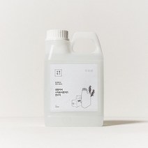 생활백서 피톤치드 연무액 포그머신 전용