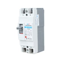 서울산전 SB-102Ca 배선용차단기 MCCB 20~100A, 50A