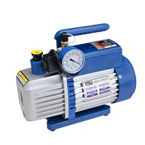 몰드 실리콘 기포 제거 미니 진공 레진 탈포기 펌프, SH-1C-N(표준 1리터 150W)시계관포함