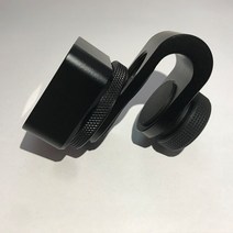 카메라 렌즈 스마트폰 가리개 악세사리 무브스키 1.55X 아나모픽 렌즈 와이드 스크린 캠코더 렌즈 브이로그 영화 촬영 변형 HD 휴대폰 카메라 렌즈, [01] Black