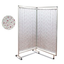 <온리가구엔®> ALP-165 2단병원이동칸막이 칸막이 파티션, 데이지꽃” class=”wr-img”></a></div></p></div></p></div></p></div><div class=