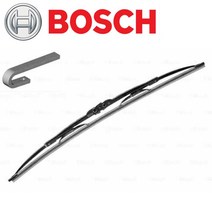 보쉬 와이퍼 벤츠 E200 K E230 W210 95.6~03.8 600 전용 브러쉬 수입차 앞유리 유리창 원도우