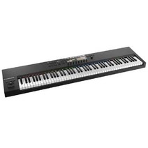 Native Instruments 원어민 인스트루먼트 KOMPLETE KONTROL S88 MK2 MIDI 키보드
