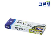 크린랩 크린종이호일 원형 1박스 40개(CR108)크린랲, 1박스 40개