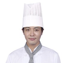 위생모 위생모자 조리모 요리사모자 주방소품 CA12, CA12 소