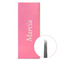 마르시아 핑크 수지니들 25개입, 1개, 5R