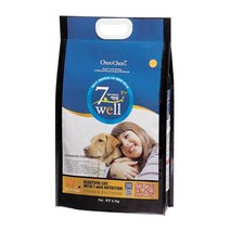 강아지 슈슈 세븐웰 전연령사료 4.5kg 펫푸드 개밥