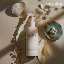 (공식몰) 컬러딥 배쓰앤글로우 280ml 필링워터, [각질제거] 배쓰앤글로우 2종