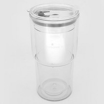 투썸플레이스 아이스 DT텀블러 550ml/빠른배송, 아이스DT텀블러, 각인X