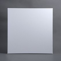 유화캔버스 미술용캔버스 미술용품 캔버스 60x60