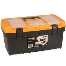 건강-드림_마노 공구함 정리함 보관함 PT-19 486x267x242mm 다용도멀티박스 가방 수공구 케이스 상자 차량용함 산업용품 공구류 공구집 공구통_rjsrkdemf, 건강드-림-상품*