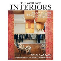 The World of Interiors (월간) : 2017년 09월, World of Interior
