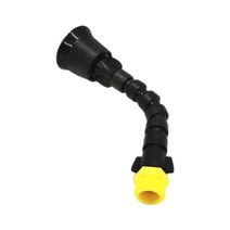 코브라 자바라 급수 노즐 정원 잔디 농사 과수원 싱글, 1개