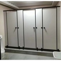 파티션 중고 알파룸 인테리어 칸막이 공중 화장실 안티 베이트 방수 화장실 샤워 실 PVC 알루미늄 벌집 패널 화장실 사용자 정의 방습 패널 나일론 액세서리 일반 밝은 회색, 방습보드 나일론 액세서리 레귤러 라이트 그레이