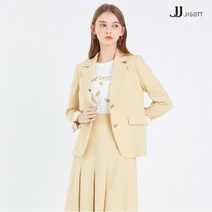 JJ지고트 소매 롤업 아웃 포켓 자켓 GL4A0JK31
