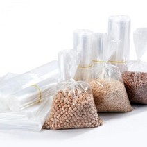 PE봉투 35호 (35x56) 흰색(투명) 50매