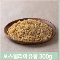 푸들 신비의식물 보스웰리아 유향 300g 비누 향초 비식품 (7564333), 기본