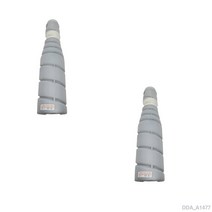 [MOA 재생토너] 신도리코 N601 검정 2개(N600T25K), 2개