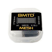 철조망 메쉬 코일 사전 제작 Ω 와이드 히팅 개박스, 01