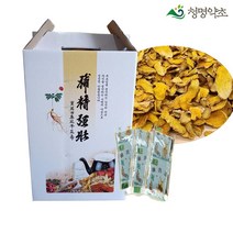 (액상차)울금110ml 60포