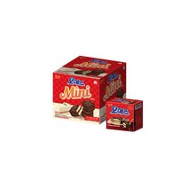 아이비58g X 24입(박스), 오예스 미니4팩 (768g) /케이크/