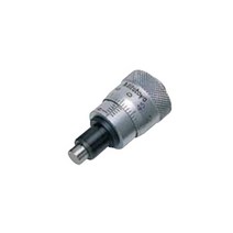 미쓰도요 148-314 마이크로미터 헤드(심블직경) 0-6.5mm(0.01) 클램프너트 구형(SR4)(15mm심블)