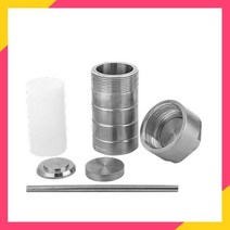 PTFE 챔버 열수 합성 25ml 용기 주전자 열수 오토 클레이브 반응기